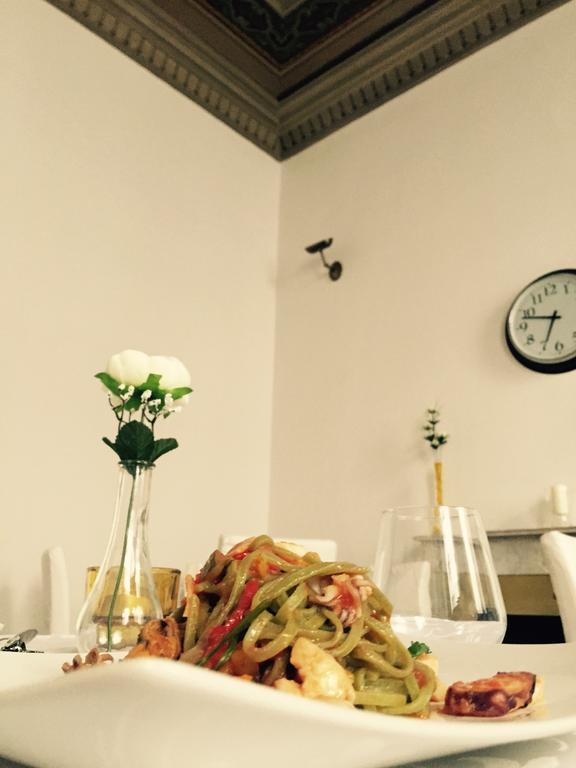 Home Restaurant Hotel Florencja Pokój zdjęcie
