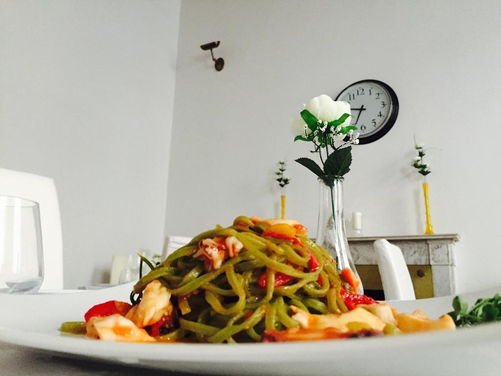 Home Restaurant Hotel Florencja Pokój zdjęcie