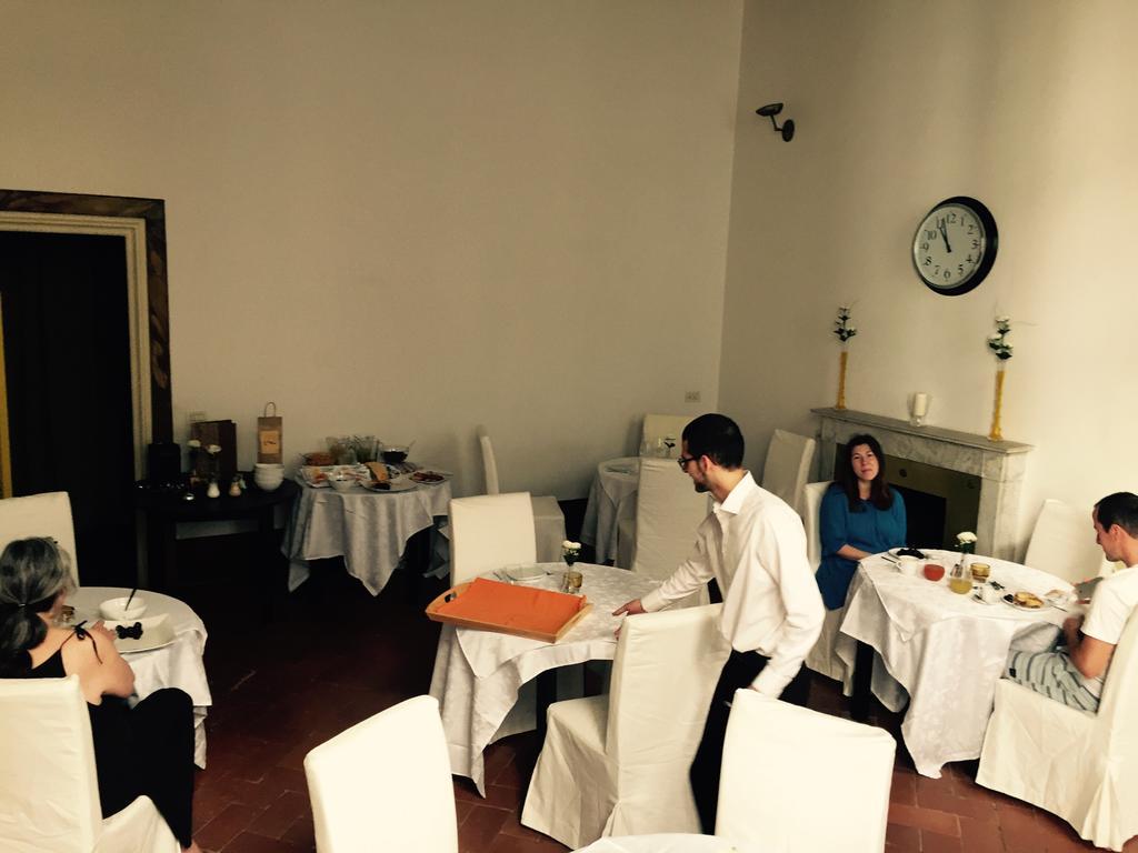 Home Restaurant Hotel Florencja Pokój zdjęcie