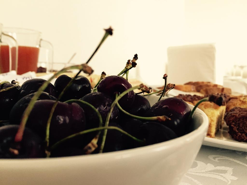 Home Restaurant Hotel Florencja Pokój zdjęcie