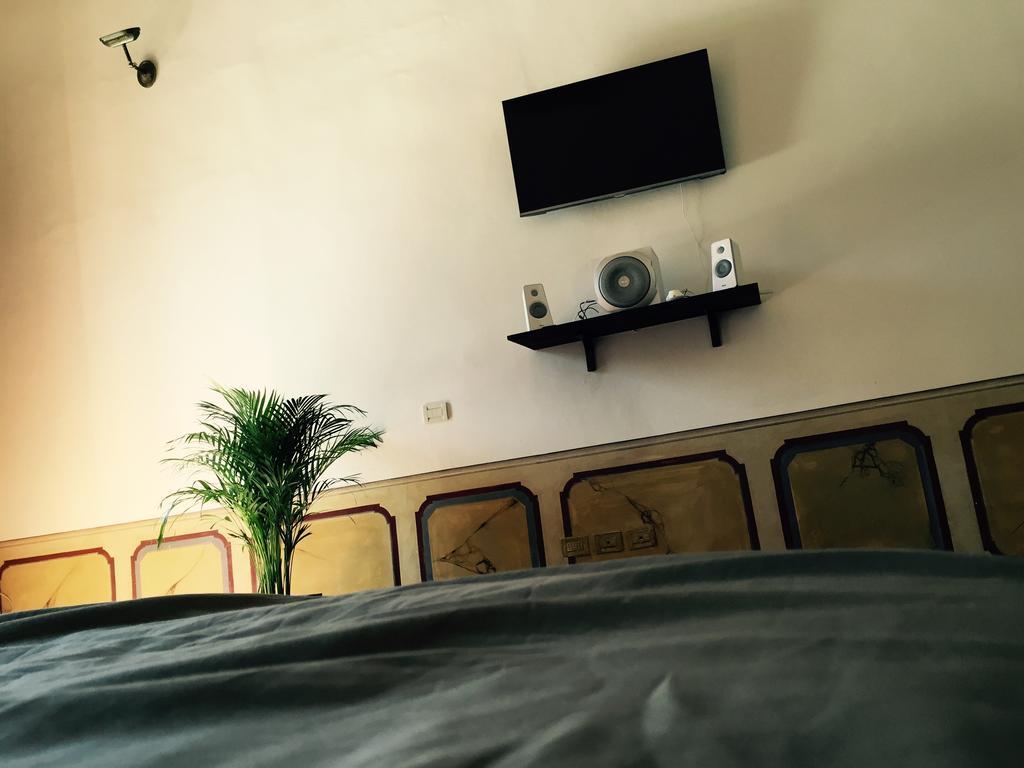 Home Restaurant Hotel Florencja Zewnętrze zdjęcie