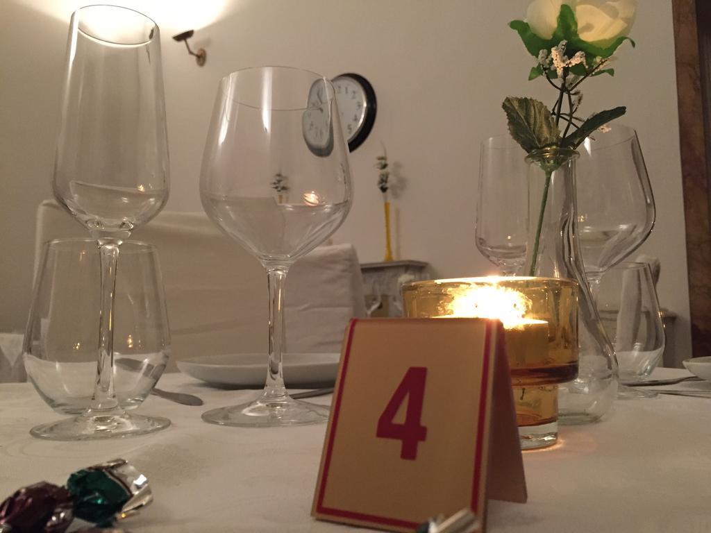 Home Restaurant Hotel Florencja Zewnętrze zdjęcie