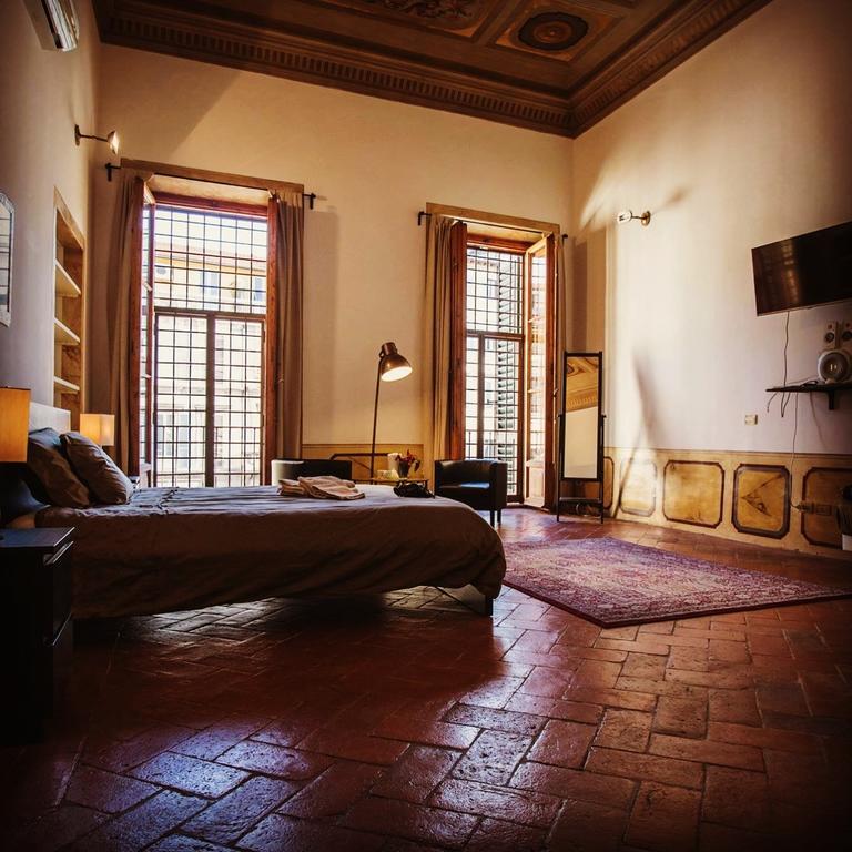 Home Restaurant Hotel Florencja Zewnętrze zdjęcie